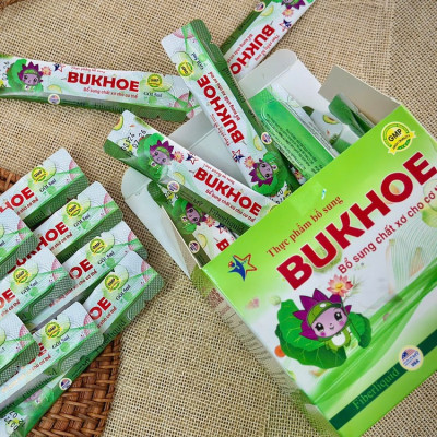 5 dấu hiệu cơ thể đang thiếu chất xơ và cách khắc phục nhanh chóng